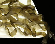 Sybai Материал для тела Fine Stretch, 6mm, Khaki