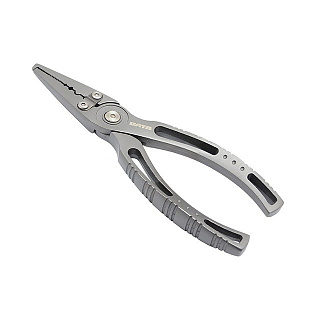 Рыболовные пассатижи Олта 17см FP-03