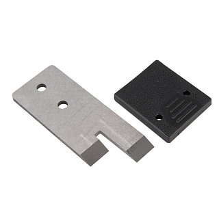 Ножи к пешне разборной "Ступенька" ПР-02 Тонар