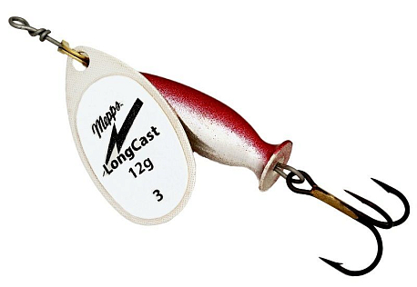 Блесна MEPPS Aglia Long Cast №3 AG 12,0 гр