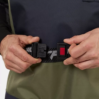 Вейдерсы Finntrail Proguide 1535 Khaki (M)