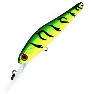 Воблер ZIPBAITS Rigge Deep 56 S-Line цвет№ 070R
