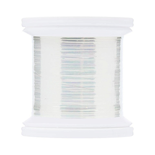 HENDS Люрекс Perdigones pearl body fine 1/69 Transparent semiiridiscent effect #01