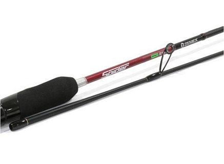 Спиннинг ZEMEX SPIDER Pro 210 mm 0.3-5 g