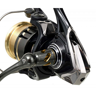 Катушка AZURA Safina 3000S