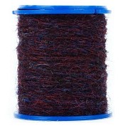 SibNymph Пряжа Dirty Bug Yarn #10