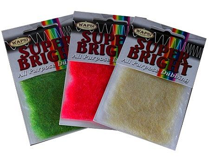 WAPSI Даббинг Super Bright Dubbing CREAM #002