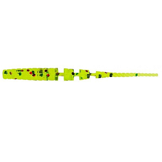 Мягкая приманка съедоб. Select Javik 2.2" 050