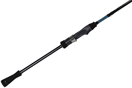 Спиннинг CF Versus VSR762LT 2,29м, 3g/2"-15g/3.5"