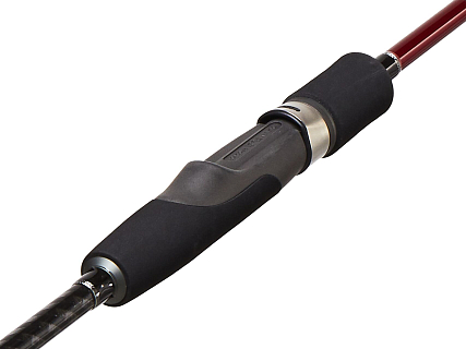 Удилище спин. Lucky John Anira MICROJIG 5 7.5 2,28 м, 0.7-5 гр 