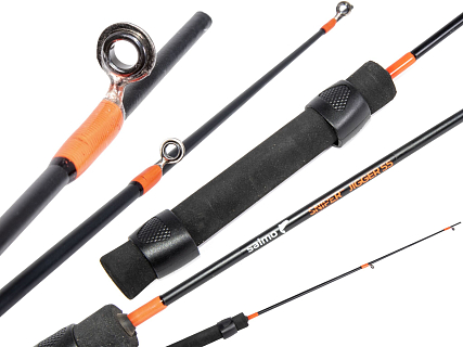 Удилище зим. Salmo Sniper JIGGER 55см