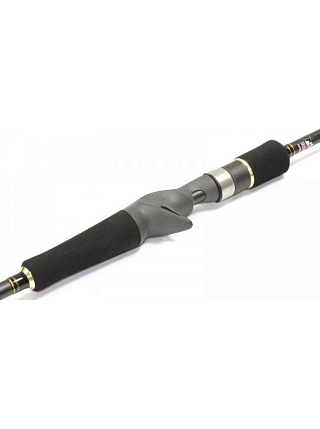 Удилище кастинговое Zetrix Ambition-X AXС-762MН 8-32g