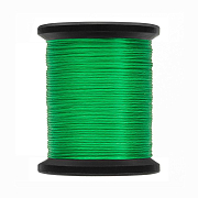 UNI Шелк искусственный Floss 15 y. Emerald Green