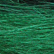 HENDS Синтетическое волокно Angel Hair Metalic Green AH-20