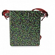 Термоконтейнер для наживки нагрудный