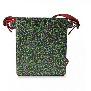 Термоконтейнер для наживки нагрудный