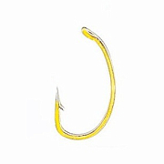 Крючок Kumho SCUD 71470 #10 (1шт.) Gold