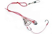 Оснастка с кормушкой OWNER (30298) р.10