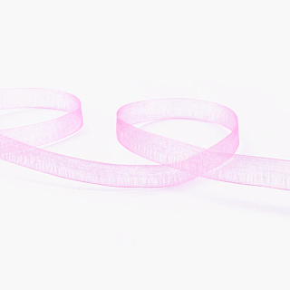 Органза BLITZ  6мм, 5,4м, №058 сиреневый