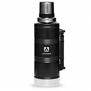 Термос Арктика 106-2200Р 2,2 л (узкое горло) черный