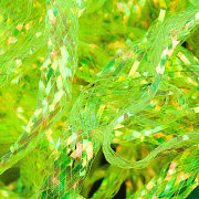  Материал для тела HENDS Products Pearl Scudback Yellow Fluo #99