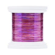 HENDS Люрекс Perdigones pearl body fine 1/69 Violet uitraviolet effect #114