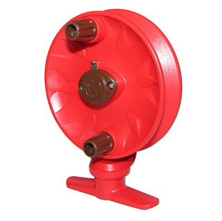 Катушка проводочная "Удача" d 80mm