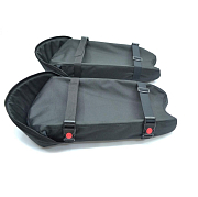 Наколенники зимние СПОРТ, р.S (Барнаул)