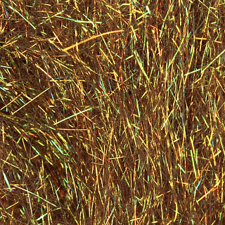 WAPSI Даббинг SLF Prism Dubbing BROWN OLIVE #091