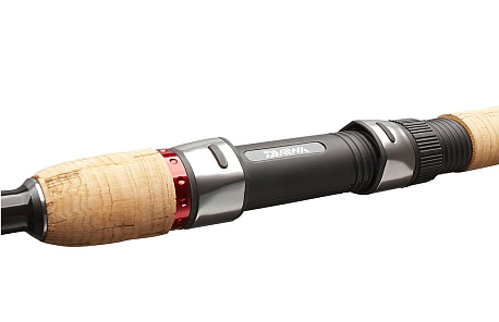 Cпиннинг штек. DAIWA "Ninja Spin" 2.7м (40-80г)