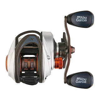 Катушка Abu Garcia REVO 5 X LP