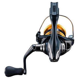 Катушка Shimano 22 SAHARA 1000