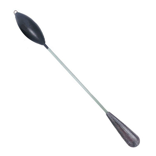 Груз с поплавком "Ванька-Встанька" 030гр.