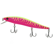 Воблер Mottomo Ostra 130F Watermelon Pink