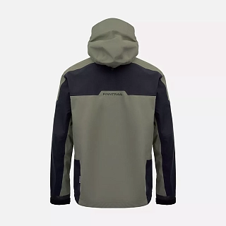 Куртка Finntrail Wademan 1327 Khaki (L)