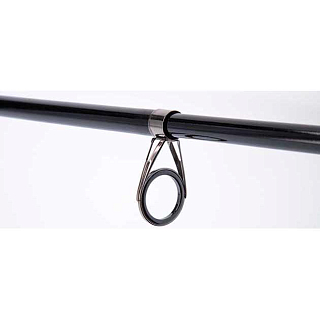 Удилище телескопическое с кольцами Mikado RIVAL POWER Tele 390, тест 60-160 гр