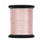 UNI Шелк искусственный Floss 15 y. Pink