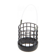 Кормушка закормочная с грузом MANKO Дюза 80 гр