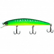 Воблер HITFISH LESTRA 135SP 22,5 гр. 1,0-2,0 м #326