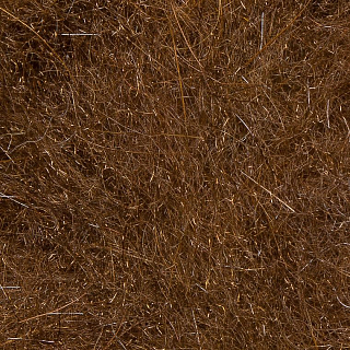 WAPSI Даббинг Life Cycle Nymph Dubbing BROWN #047