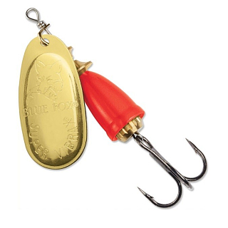 Блесна Blue Fox BFF3 /GFR