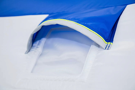 Палатка PULSAR 3T long