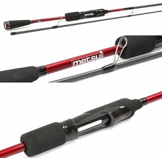 Спиннинг METSUI SPECTER T-762ML 7-25 g