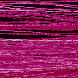 ХОК Синтетические волокна жатые FUCHSIA 20-023