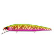 Воблер Rerange 130 SP dragon fruit mat tiger