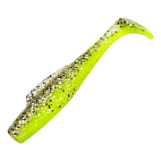 Виброхвост ZMAN "MINNOWZ" 3" Space Guppy