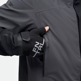 Куртка Finntrail Wademan 1327 DarkGrey (XL)
