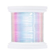 HENDS Люрекс Flat Tinsel 1/69 Clear Copper effect #10