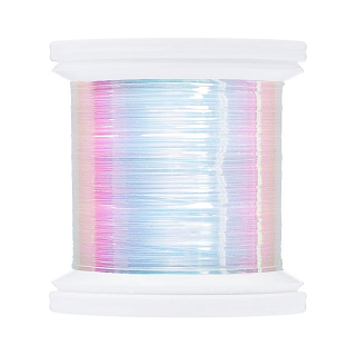 HENDS Люрекс Flat Tinsel 1/69 Clear Copper effect #10