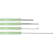 Набор карповых инструментов светонакоп. Jaxon